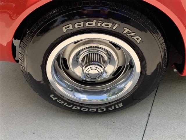 1972 Chevrolet Corvette (CC-2088074) for sale in Olathe, Kansas