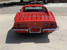 1972 Chevrolet Corvette (CC-2088074) for sale in Olathe, Kansas