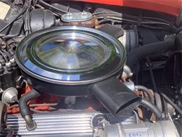 1972 Chevrolet Corvette (CC-2088074) for sale in Olathe, Kansas