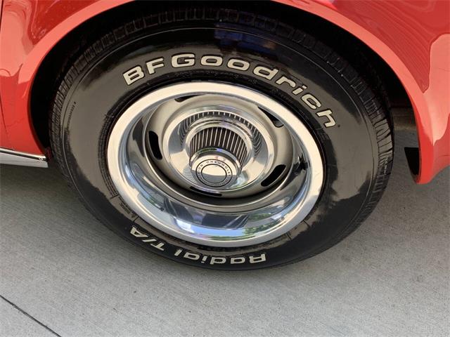 1972 Chevrolet Corvette (CC-2088074) for sale in Olathe, Kansas