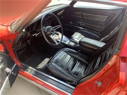 1972 Chevrolet Corvette (CC-2088074) for sale in Olathe, Kansas