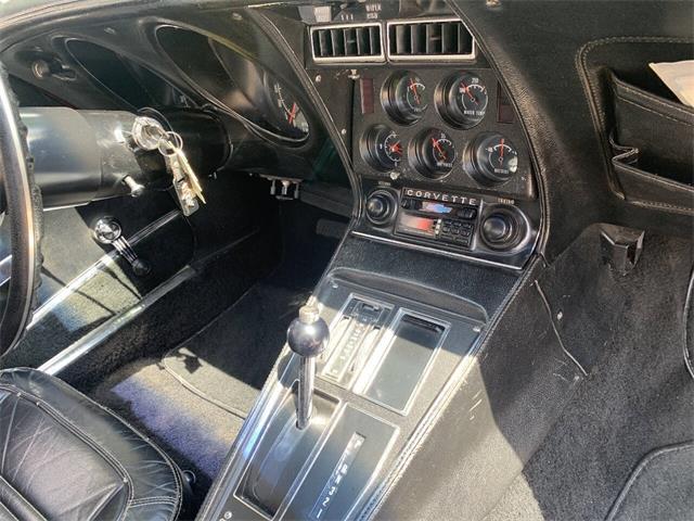 1972 Chevrolet Corvette (CC-2088074) for sale in Olathe, Kansas