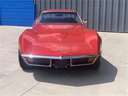 1972 Chevrolet Corvette (CC-2088074) for sale in Olathe, Kansas