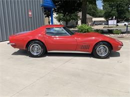 1972 Chevrolet Corvette (CC-2088074) for sale in Olathe, Kansas