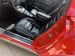 1972 Chevrolet Corvette (CC-2088074) for sale in Olathe, Kansas