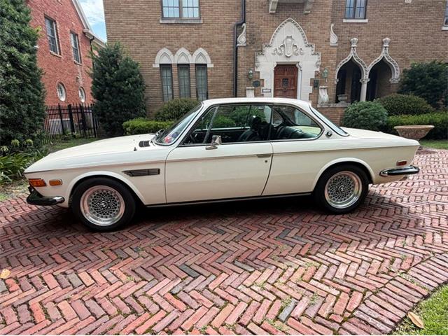 1974 BMW 630csi (CC-2088075) for sale in Jacksonville, Florida
