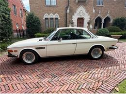 1974 BMW 630csi (CC-2088075) for sale in Jacksonville, Florida