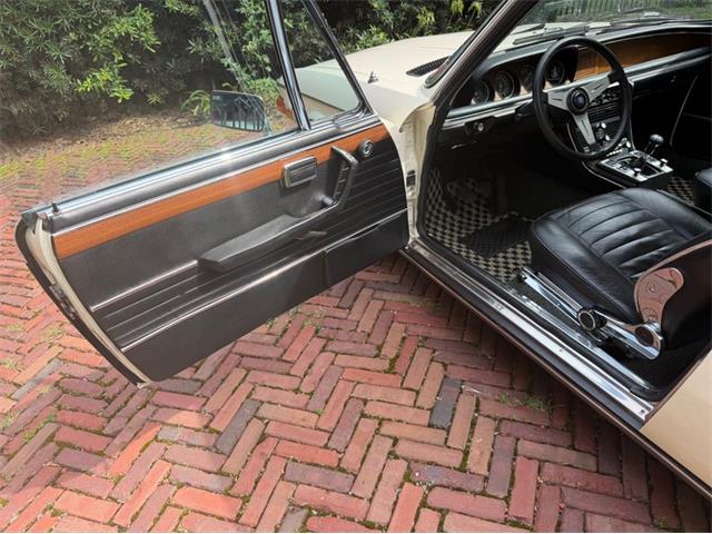 1974 BMW 630csi (CC-2088075) for sale in Jacksonville, Florida
