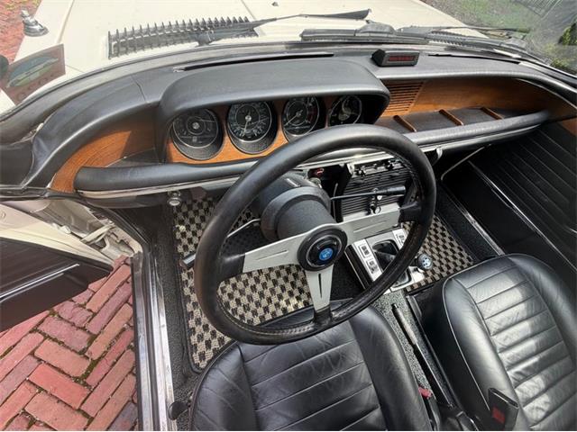1974 BMW 630csi (CC-2088075) for sale in Jacksonville, Florida