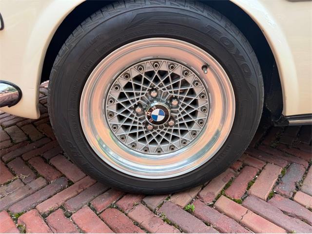 1974 BMW 630csi (CC-2088075) for sale in Jacksonville, Florida