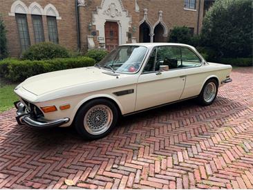 1974 BMW 630csi (CC-2088075) for sale in Jacksonville, Florida
