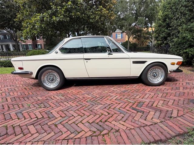 1974 BMW 630csi (CC-2088075) for sale in Jacksonville, Florida
