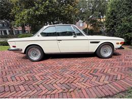 1974 BMW 630csi (CC-2088075) for sale in Jacksonville, Florida