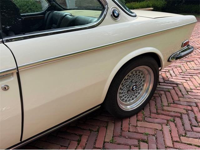 1974 BMW 630csi (CC-2088075) for sale in Jacksonville, Florida