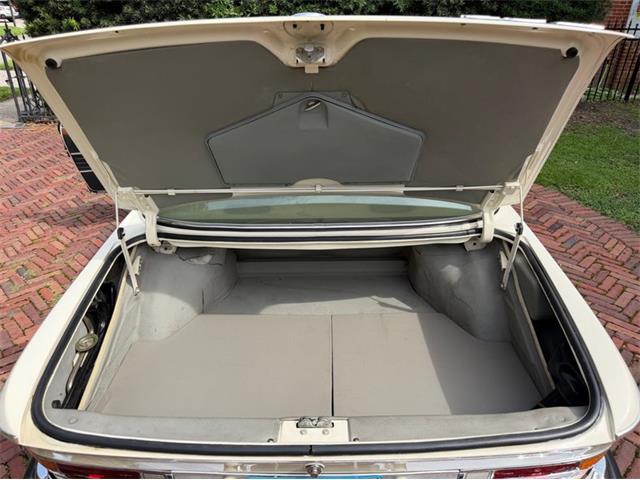1974 BMW 630csi (CC-2088075) for sale in Jacksonville, Florida