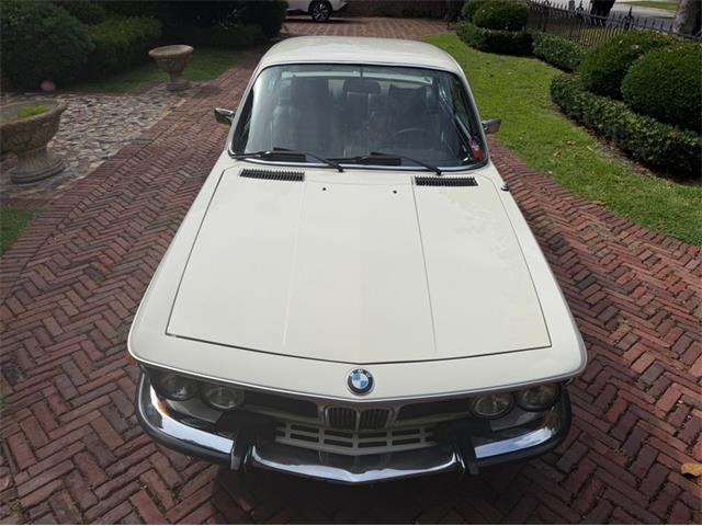 1974 BMW 630csi (CC-2088075) for sale in Jacksonville, Florida