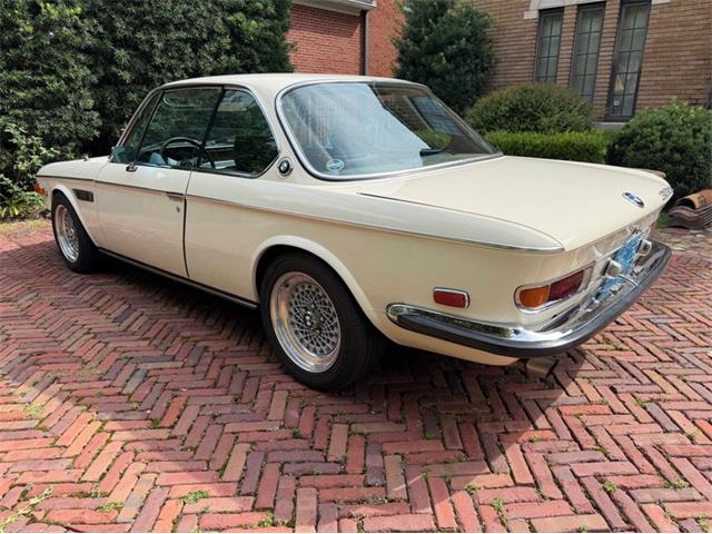 1974 BMW 630csi (CC-2088075) for sale in Jacksonville, Florida