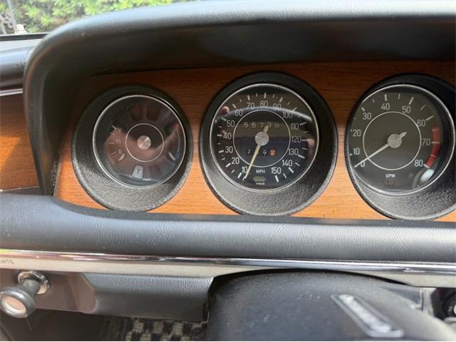 1974 BMW 630csi (CC-2088075) for sale in Jacksonville, Florida