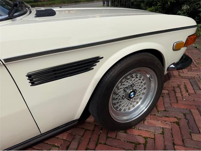 1974 BMW 630csi (CC-2088075) for sale in Jacksonville, Florida