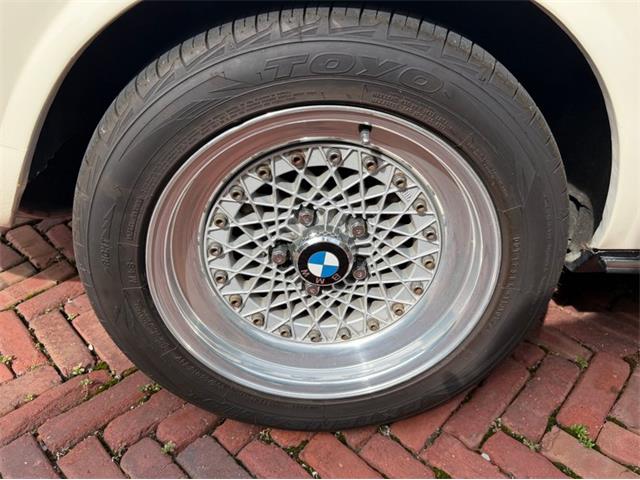 1974 BMW 630csi (CC-2088075) for sale in Jacksonville, Florida
