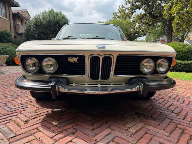 1974 BMW 630csi (CC-2088075) for sale in Jacksonville, Florida