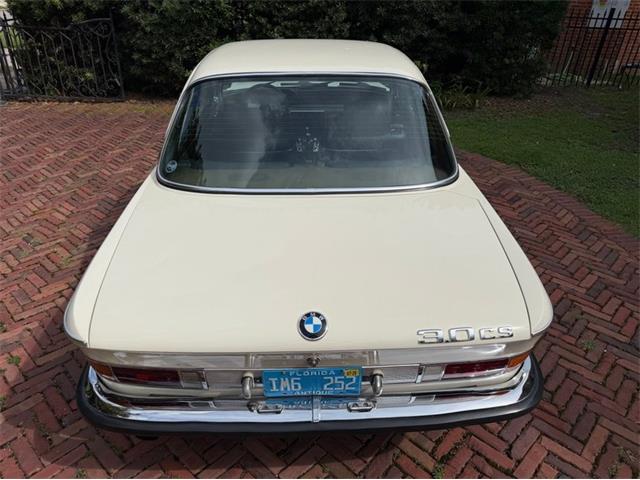 1974 BMW 630csi (CC-2088075) for sale in Jacksonville, Florida