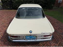 1974 BMW 630csi (CC-2088075) for sale in Jacksonville, Florida