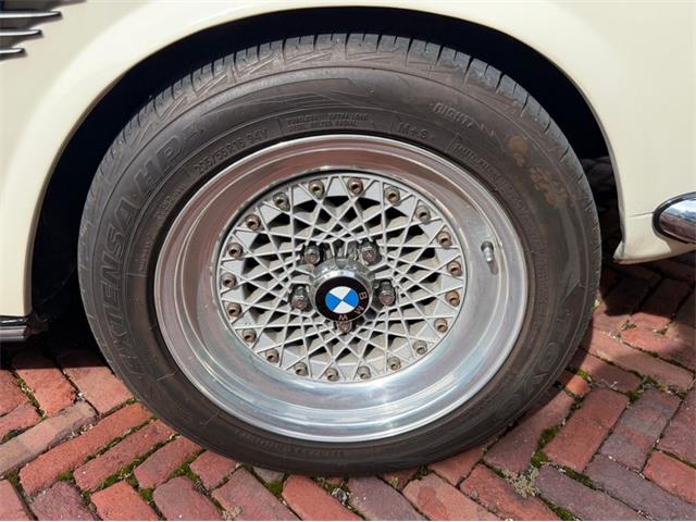 1974 BMW 630csi (CC-2088075) for sale in Jacksonville, Florida