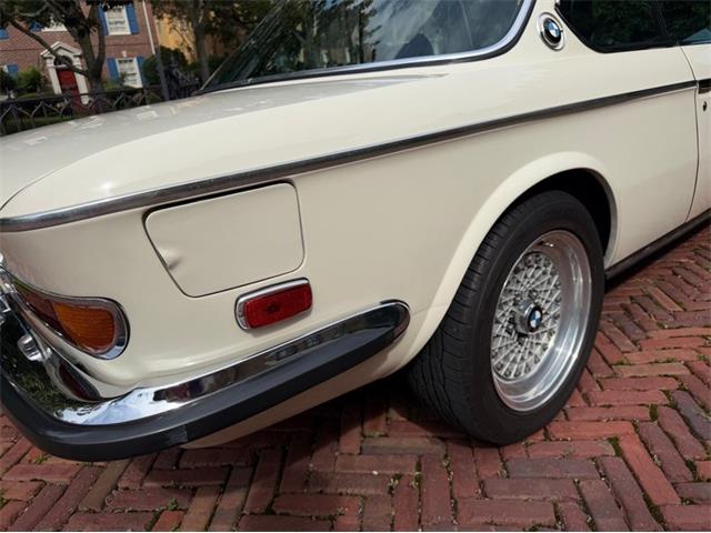 1974 BMW 630csi (CC-2088075) for sale in Jacksonville, Florida
