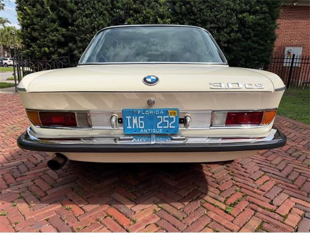 1974 BMW 630csi (CC-2088075) for sale in Jacksonville, Florida