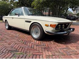 1974 BMW 630csi (CC-2088075) for sale in Jacksonville, Florida