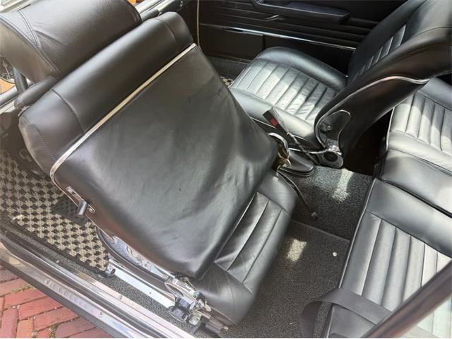 1974 BMW 630csi (CC-2088075) for sale in Jacksonville, Florida