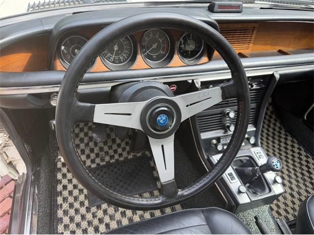 1974 BMW 630csi (CC-2088075) for sale in Jacksonville, Florida