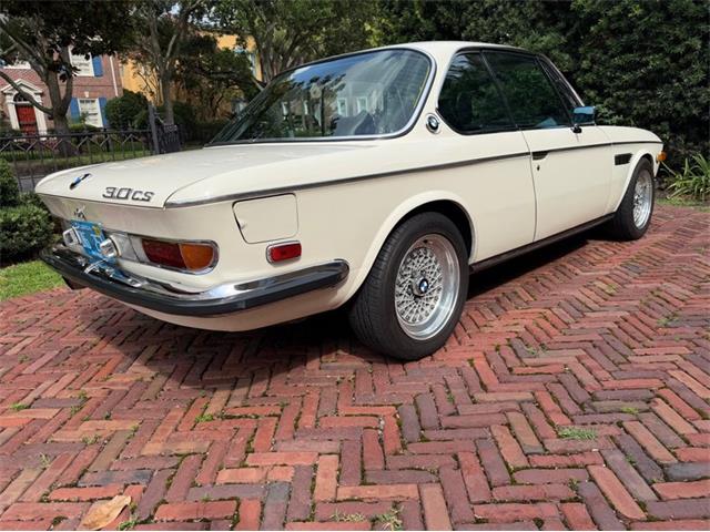 1974 BMW 630csi (CC-2088075) for sale in Jacksonville, Florida