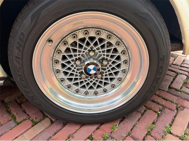 1974 BMW 630csi (CC-2088075) for sale in Jacksonville, Florida