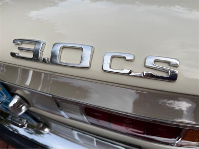 1974 BMW 630csi (CC-2088075) for sale in Jacksonville, Florida