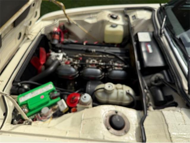 1974 BMW 630csi (CC-2088075) for sale in Jacksonville, Florida