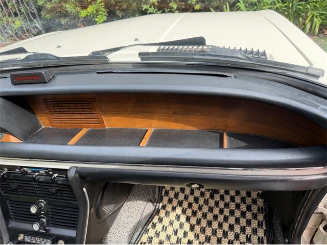 1974 BMW 630csi (CC-2088075) for sale in Jacksonville, Florida
