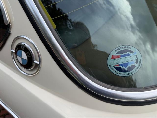 1974 BMW 630csi (CC-2088075) for sale in Jacksonville, Florida
