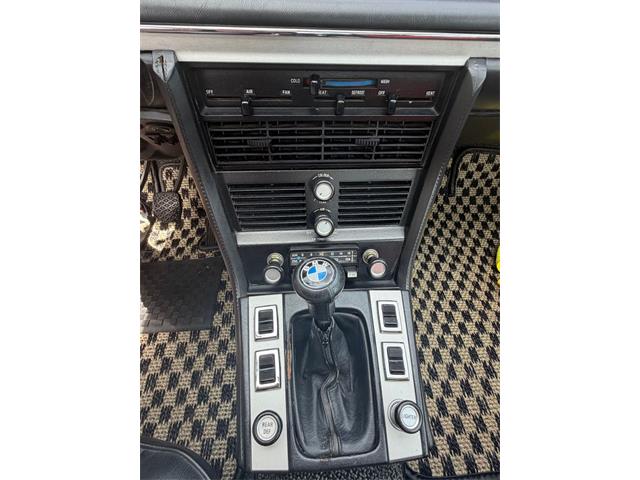 1974 BMW 630csi (CC-2088075) for sale in Jacksonville, Florida
