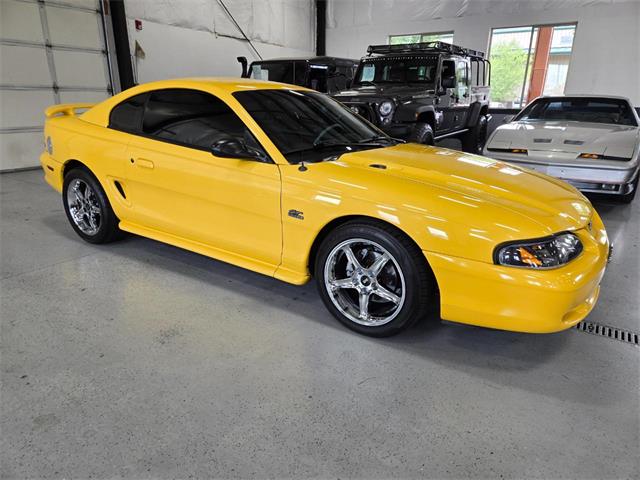 1994 Ford Mustang (CC-2088084) for sale in Bend, Oregon