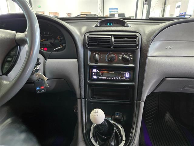 1994 Ford Mustang (CC-2088084) for sale in Bend, Oregon