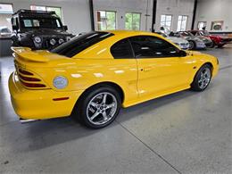 1994 Ford Mustang (CC-2088084) for sale in Bend, Oregon