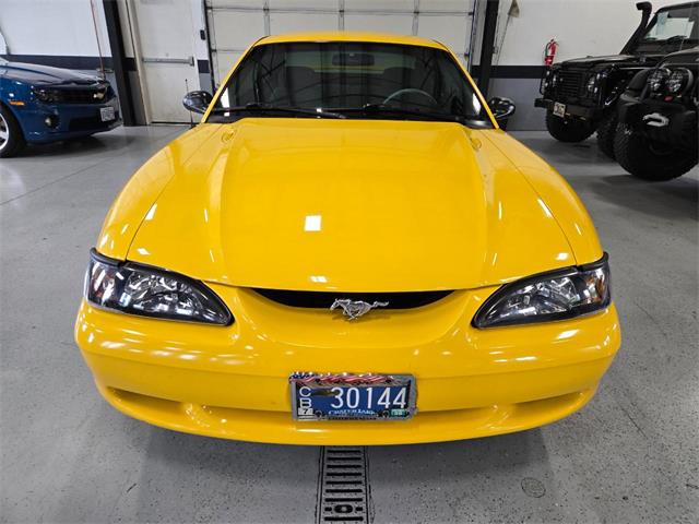 1994 Ford Mustang (CC-2088084) for sale in Bend, Oregon