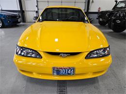 1994 Ford Mustang (CC-2088084) for sale in Bend, Oregon