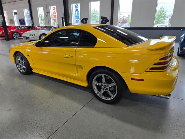 1994 Ford Mustang (CC-2088084) for sale in Bend, Oregon