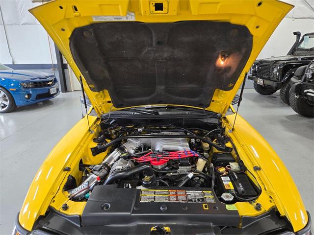 1994 Ford Mustang (CC-2088084) for sale in Bend, Oregon