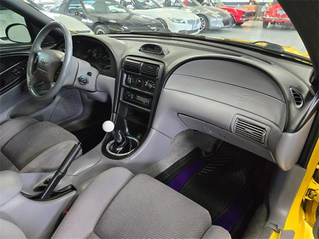 1994 Ford Mustang (CC-2088084) for sale in Bend, Oregon