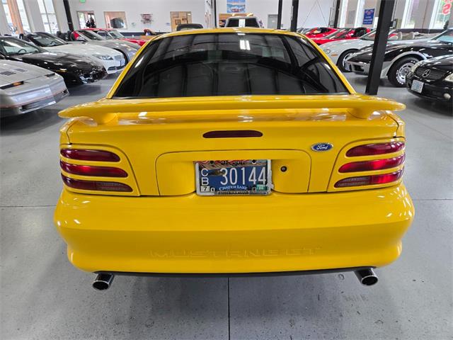 1994 Ford Mustang (CC-2088084) for sale in Bend, Oregon