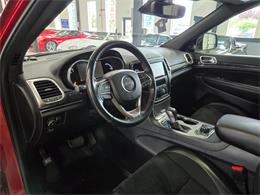 2017 Jeep Grand Cherokee (CC-2088086) for sale in Bend, Oregon
